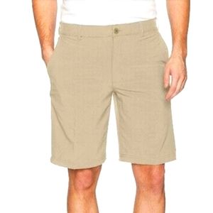 Izod Classis Fit Golf Shorts